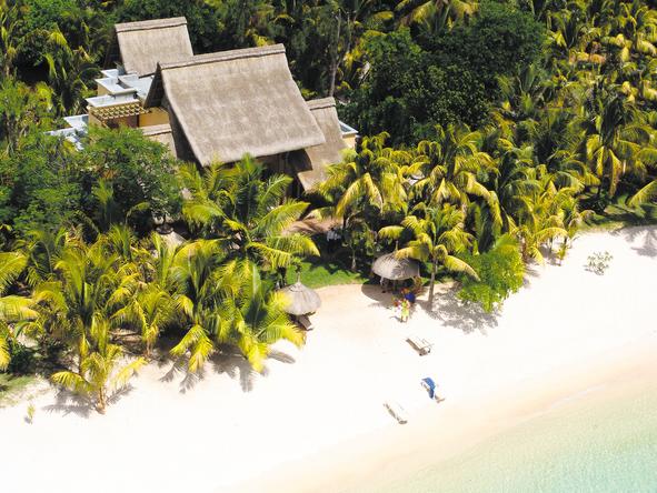 Paradis Hotel & Golf Club - exterior